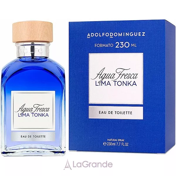 Adolfo Dominguez  Agua Fresca Lima Tonka ��������� ����