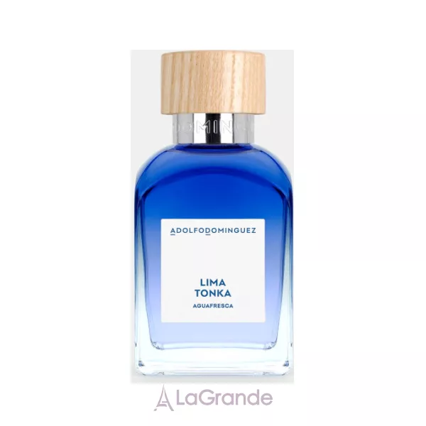 Adolfo Dominguez  Agua Fresca Lima Tonka ��������� ���� (������)