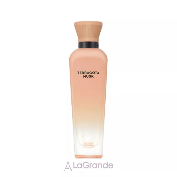 Adolfo Dominguez  Agua Fresca Terracota Musk ����������� ����