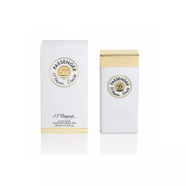 Dupont Passenger Cruise pour Femme ����������� ���� (������)