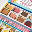 theBalm The Balmbina Babies Of theBalm Palette   