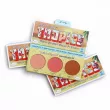 theBalm Voyage Tropics Powder Trio   