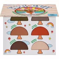 TheBalm Fun Guy Eyeshadow Palette ������� ����� ��� ���