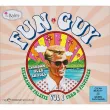 TheBalm Fun Guy Eyeshadow Palette    