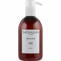 Sachajuan Professional Ginger Flower Body Lotion ������ ��� ���� "������ ������"