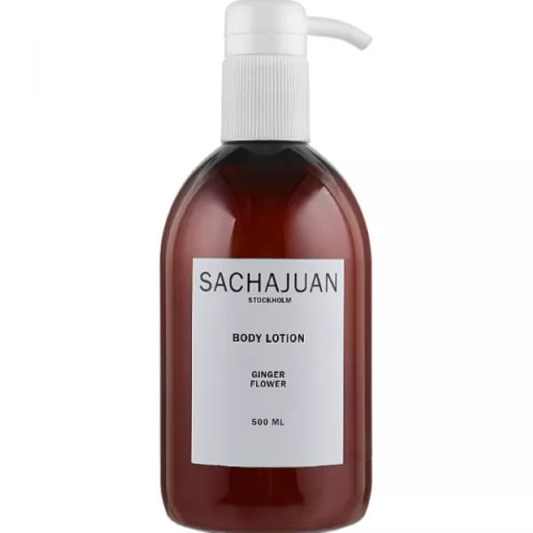 Sachajuan Professional Ginger Flower Body Lotion ������ ��� ���� 