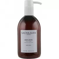 SachaJuan Professional Shiny Citrus Body Lotion ������ ��� ���� "������� ������"