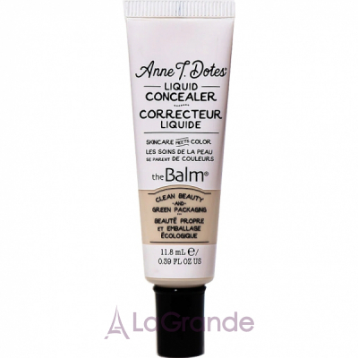 theBalm Anne T. Dotes Liquid Concealer г   