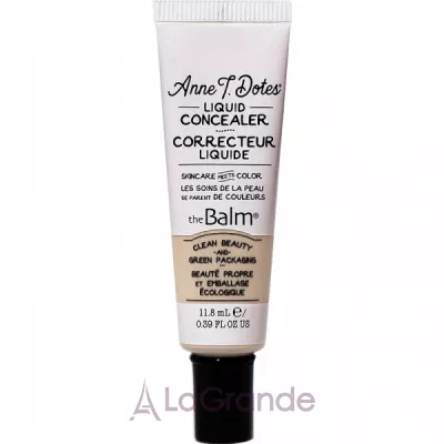 theBalm Anne T. Dotes Liquid Concealer г   