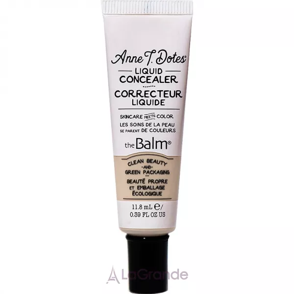 theBalm Anne T. Dotes Liquid Concealer ������ �������� ��� ����