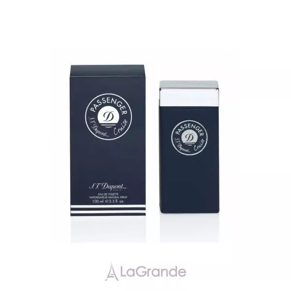 Dupont Passenger Cruise pour Homme �������� ����