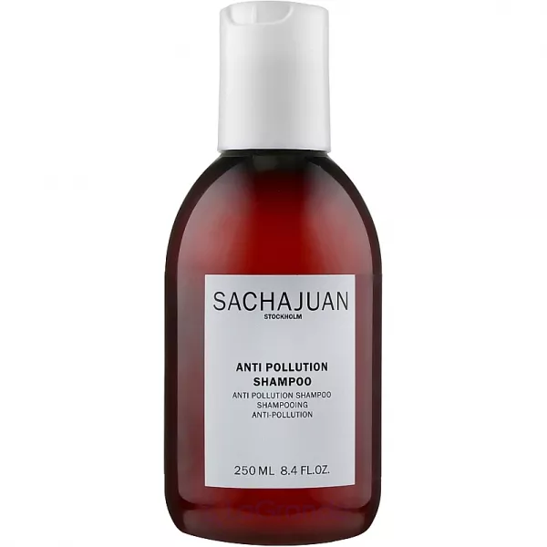 Sachajuan Anti Pollution Shampoo ������������ ������� ��� �������