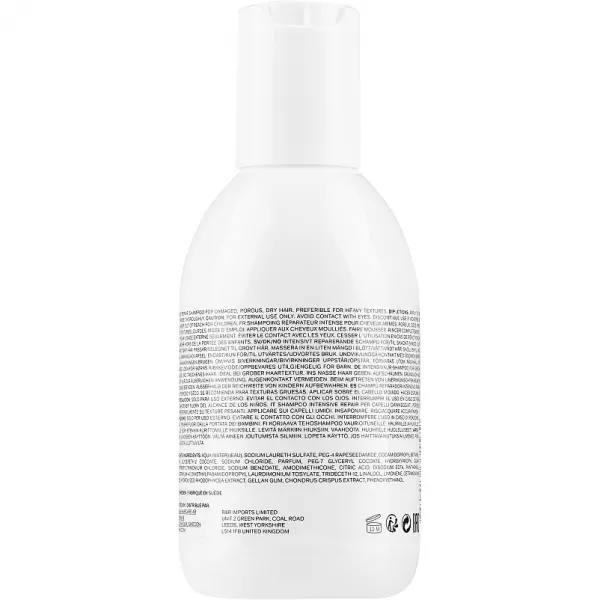 Sachajuan Intensive Repair Shampoo ���������� ����������������� ������� ��� �����