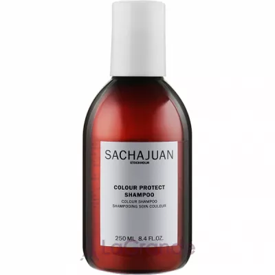 Sachajuan Stockholm Color Protect Shampoo    