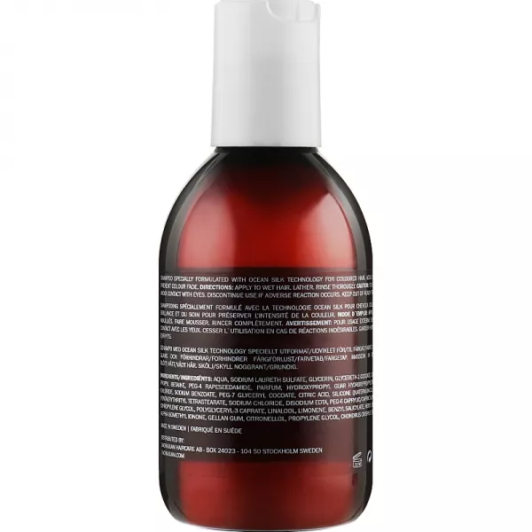 Sachajuan Stockholm Color Protect Shampoo ������� ��� ���������� �����