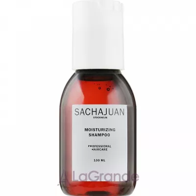 Sachajuan Stockholm Moisturizing Shampoo  