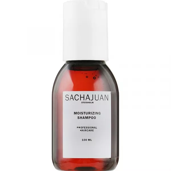 Sachajuan Stockholm Moisturizing Shampoo ����������� �������