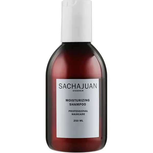 Sachajuan Stockholm Moisturizing Shampoo ����������� �������