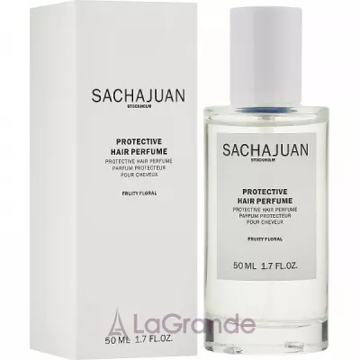 Sachajuan Stockholm Protective Hair Parfume     