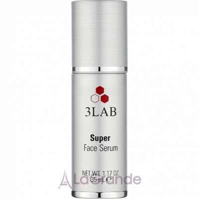 3Lab Super Face Serum    