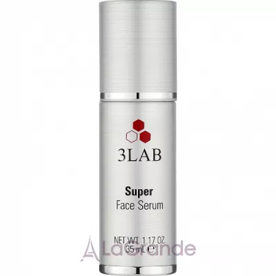 3Lab Super Face Serum    