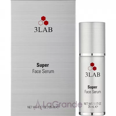 3Lab Super Face Serum    