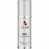 3Lab Super Face Serum ����� ��������� ��� ����