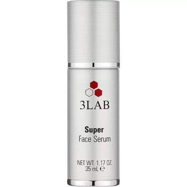 3Lab Super Face Serum ����� ��������� ��� ����