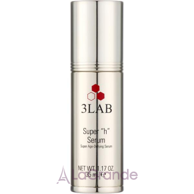 3Lab Super H Serum  -  