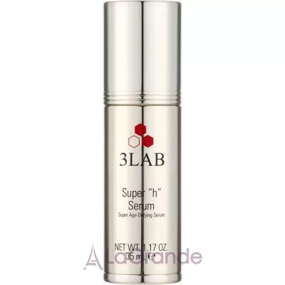 3Lab Super H Serum  -  