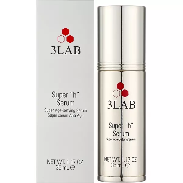 3Lab Super H Serum ����� ��������-��������� ��� ����
