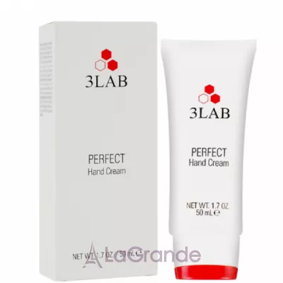 3Lab Perfect Hand Cream   