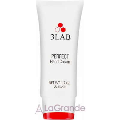 3Lab Perfect Hand Cream   