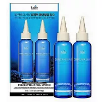 La'dor Perfect Hair Fill-Up Duo ����� �������� ��� ����� � �������� ������������� 2x100 ��