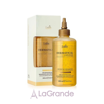 La'dor Dermatical Active Ampoule     