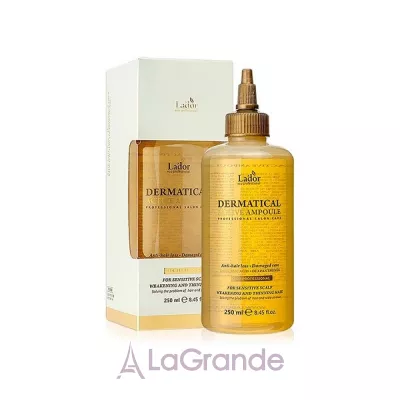 La'dor Dermatical Active Ampoule     