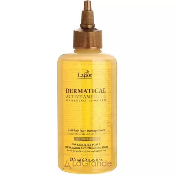 La'dor Dermatical Active Ampoule �������������� ������ �� ��������� �����