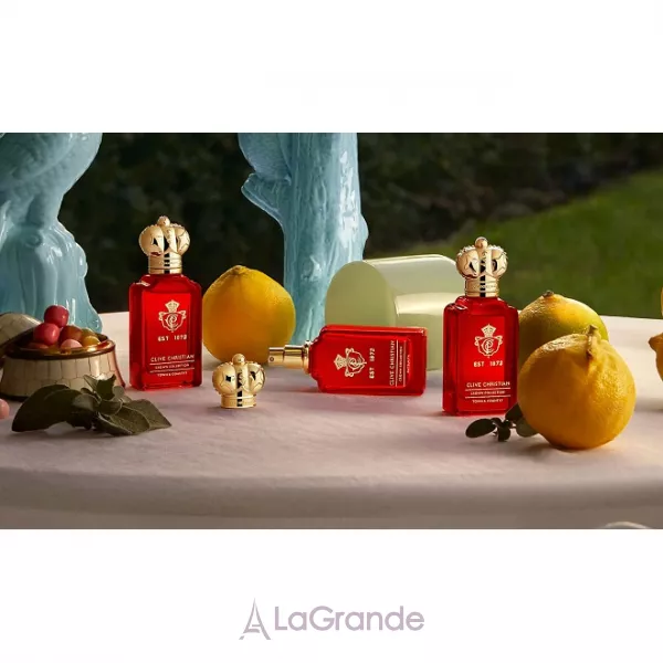 Clive Christian  Town & Country ����������� ����