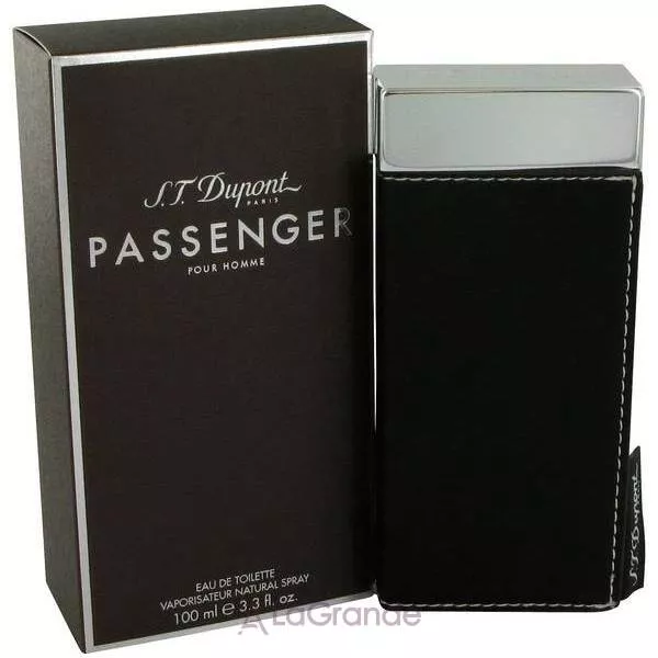 Dupont Passenger Homme �������� ����