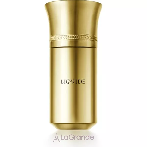 Les Liquides Imaginaires  Liquide Gold ����������� ����