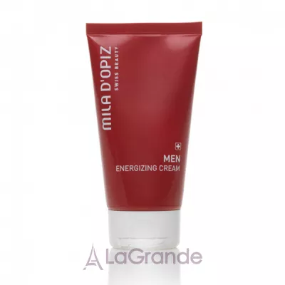 Mila D'opiz Men Energizing Cream    