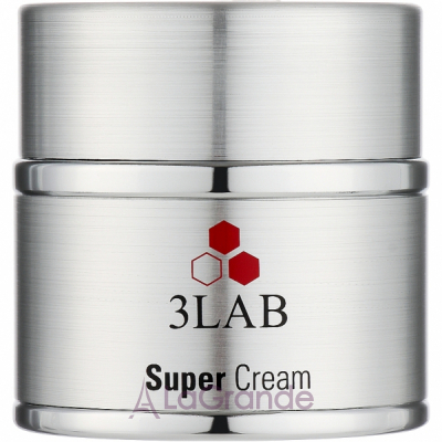 3Lab Moisturizer Super Face Cream    