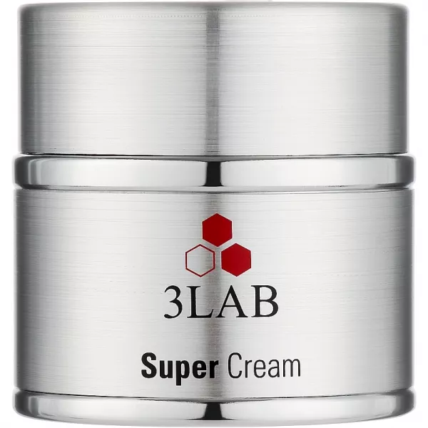 3Lab Moisturizer Super Face Cream ����� ���� ��� ����