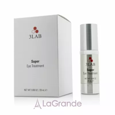 3Lab Super Eye Treatment    