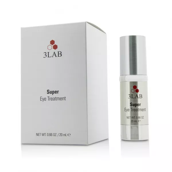 3Lab Super Eye Treatment ����� ���� ��� ����