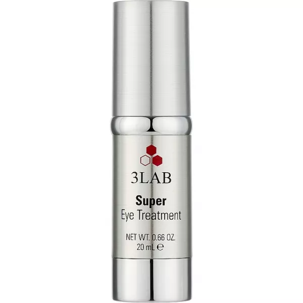 3Lab Super Eye Treatment ����� ���� ��� ����
