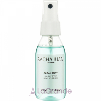 Sachajuan Ocean Mist Spray   