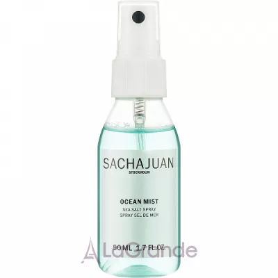 Sachajuan Ocean Mist Spray   