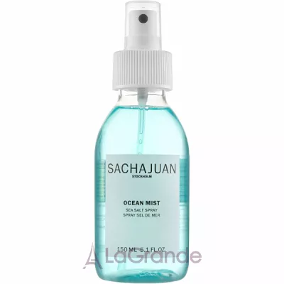 Sachajuan Ocean Mist Spray   