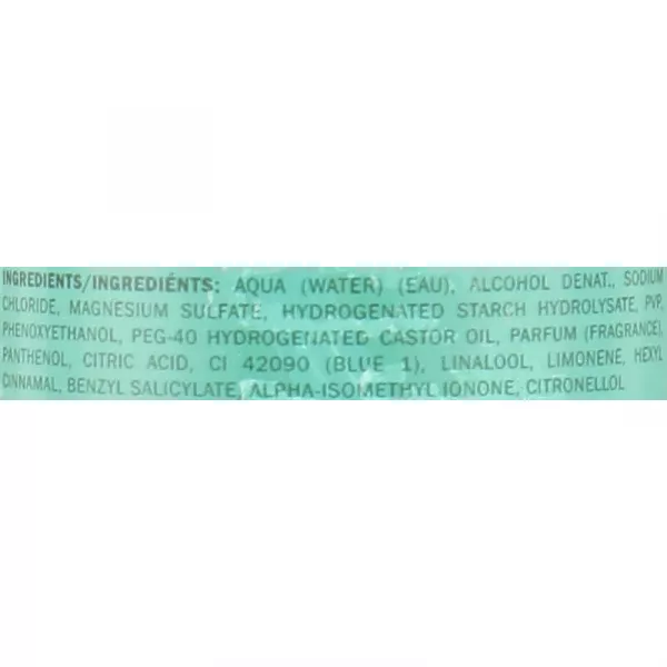 Sachajuan Ocean Mist Spray ����� ��� �����